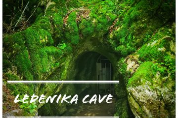 Peștera Ledenika