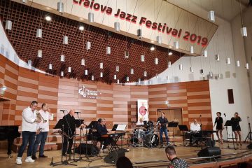 Craiova Jazz Festival editia a III-a