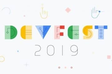 GDG DevFest Craiova 2019