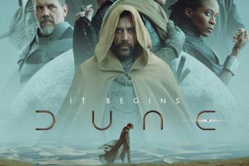 Dune 2021 - recenzie film