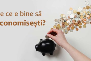 De ce e bine să economisești? • Casa de Ajutor Reciproc Top Invest Craiova