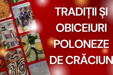 Tradiții și obiceiuri poloneze de Crăciun